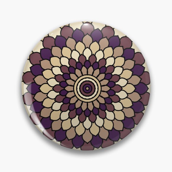 Item preview, Traditional Mandala Design designed and sold by ArchanaVA.