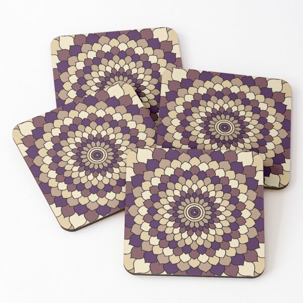 Item preview, Traditional Mandala Design designed and sold by ArchanaVA.