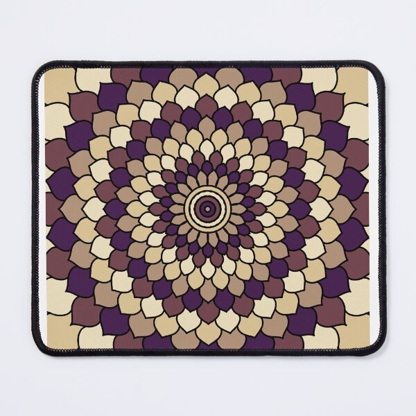 Item preview, Traditional Mandala Design designed and sold by ArchanaVA.