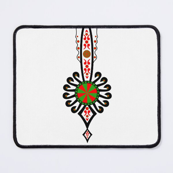 Item preview, Folk pattern of Polish highlanders - Parzenica designed and sold by mikistudio.
