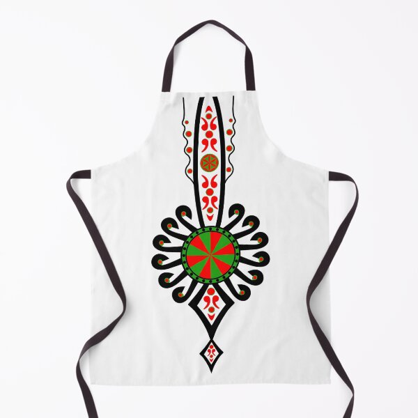 Item preview, Folk pattern of Polish highlanders - Parzenica designed and sold by mikistudio.
