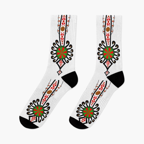 Item preview, Folk pattern of Polish highlanders - Parzenica designed and sold by mikistudio.