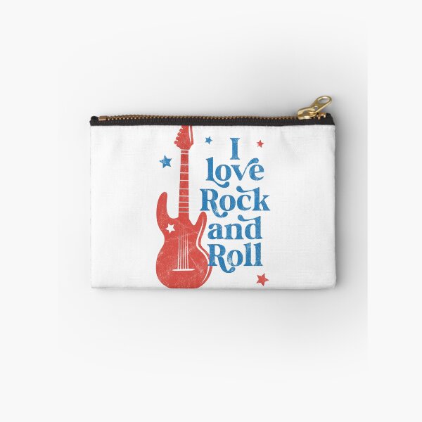 Item preview, I love rock and roll designed and sold by PaulSDesign.