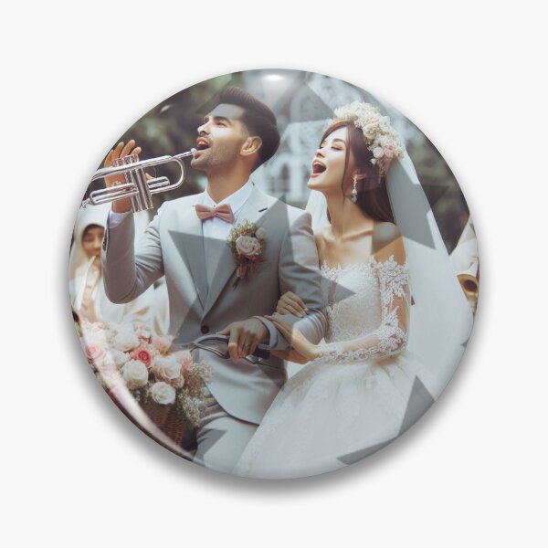 Item preview, Just Married: 1st Dance Moves" designed and sold by choder61.