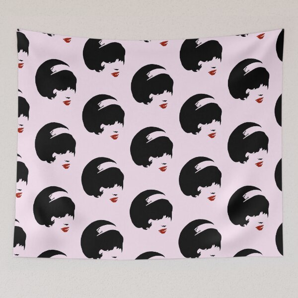 Item preview, Nouvelle vague designed and sold by BasicBarcelona.
