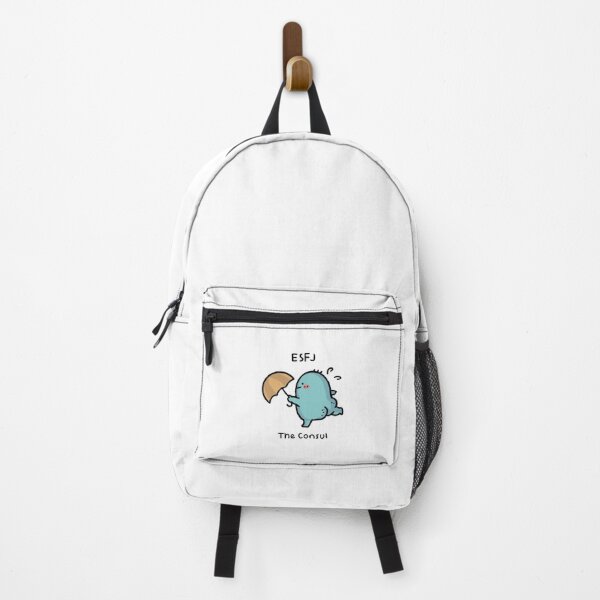 Item preview, ESFJ The Consul designed and sold by Tumlumtala.