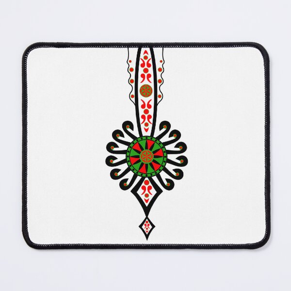 Item preview, Folk pattern of Polish highlanders - Parzenica designed and sold by mikistudio.