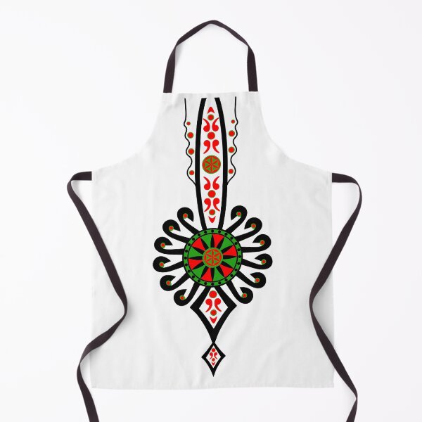 Item preview, Folk pattern of Polish highlanders - Parzenica designed and sold by mikistudio.
