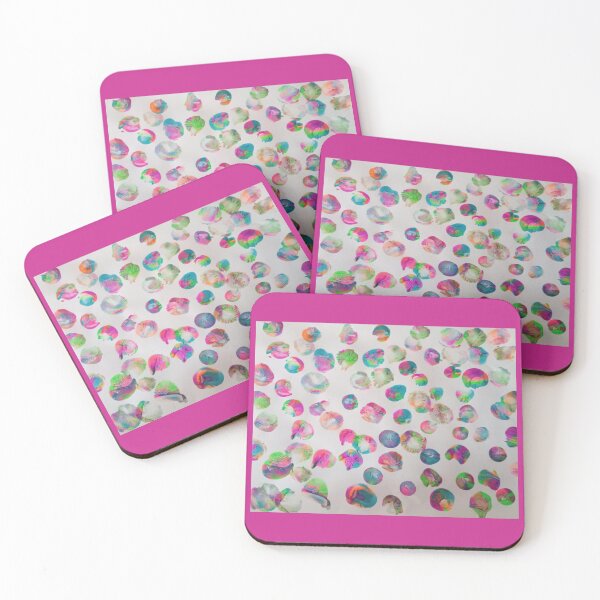 Item preview, Radiant Rainbow  drops designed and sold by Pp Creations.