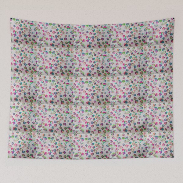 Item preview, Radiant Rainbow  drops designed and sold by Pp Creations.