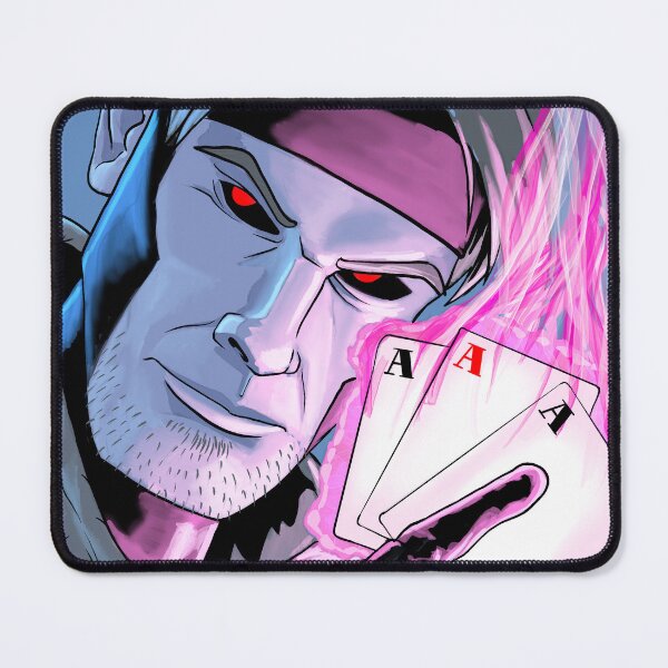 Item preview, Hero of Genosha designed and sold by Skoth and Skye.