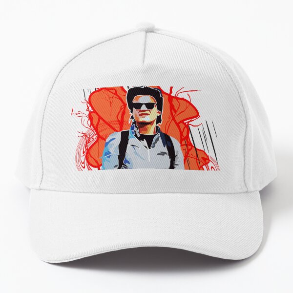 Item preview, Stranger Things Steve Harrington designed and sold by darfeuille.