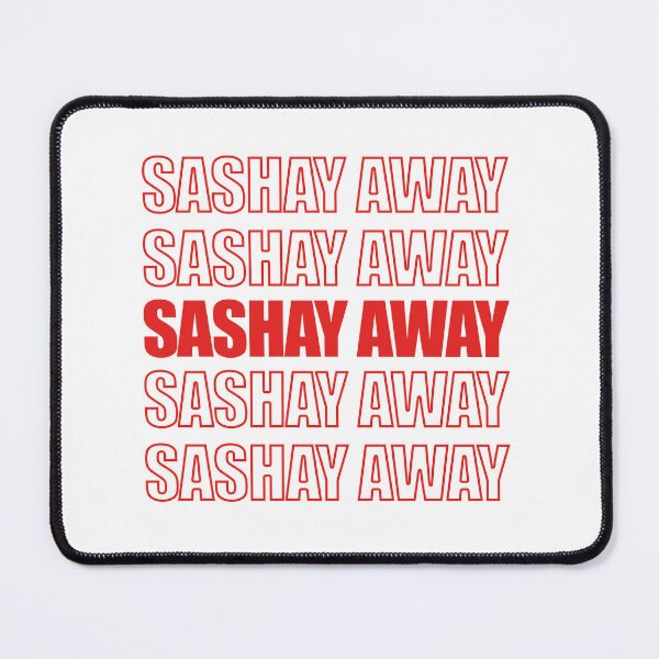 Item preview, Sashay away Drag Race designed and sold by artbysamba.