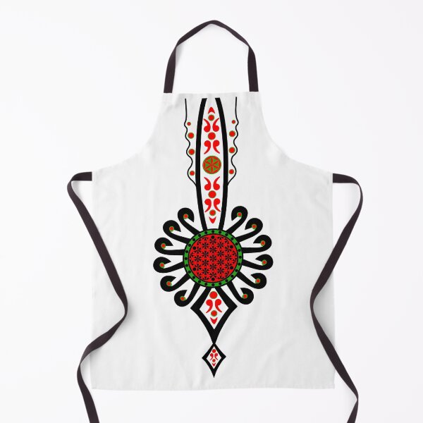 Item preview, Folk pattern of Polish highlanders - Parzenica designed and sold by mikistudio.