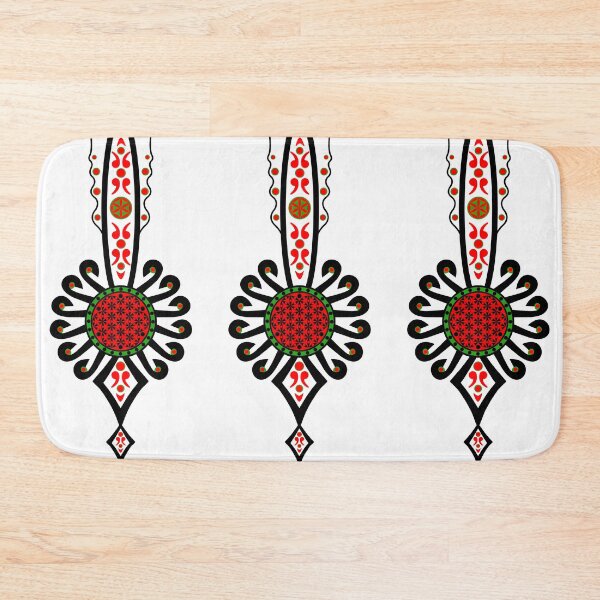 Item preview, Folk pattern of Polish highlanders - Parzenica designed and sold by mikistudio.