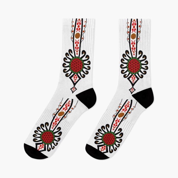 Item preview, Folk pattern of Polish highlanders - Parzenica designed and sold by mikistudio.