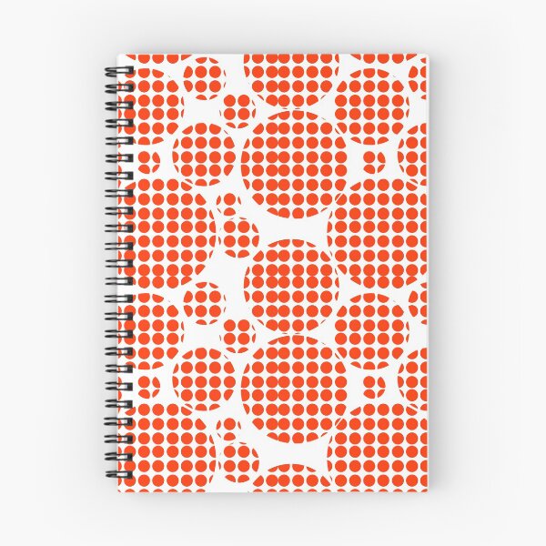 Item preview, Kusama 2 Dots on Dots designed and sold by magic-mustard.