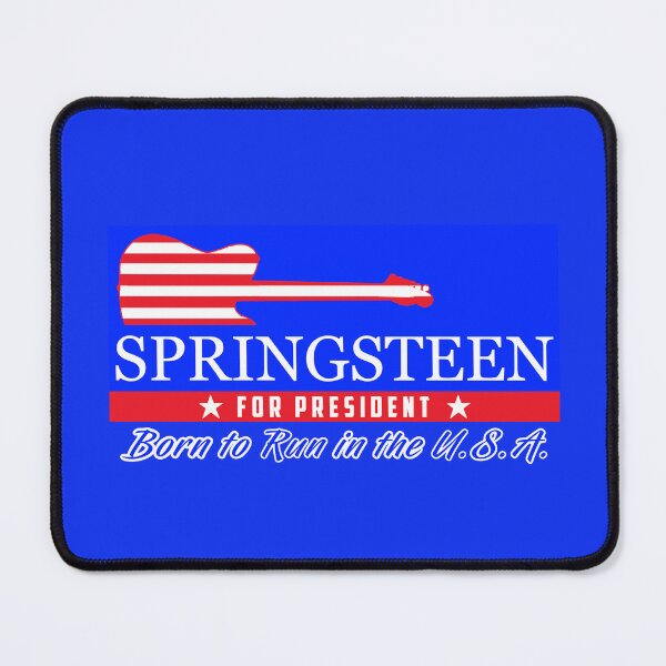 Item preview, The Boss for President  designed and sold by MugshotzArt.
