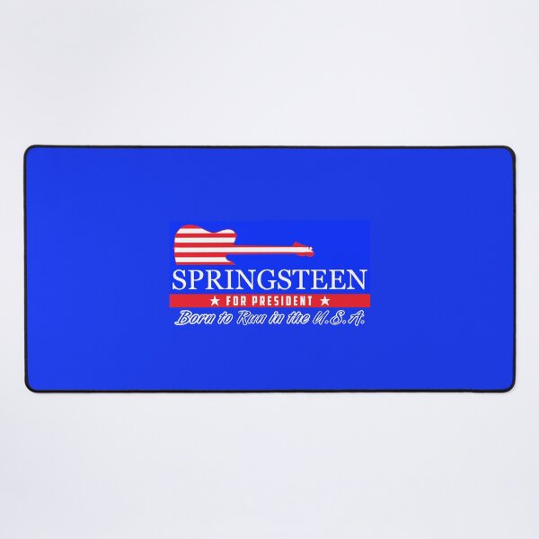 Item preview, The Boss for President  designed and sold by MugshotzArt.