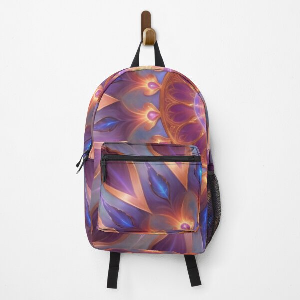 Item preview, Purple Mandala designed and sold by Amanda8409.