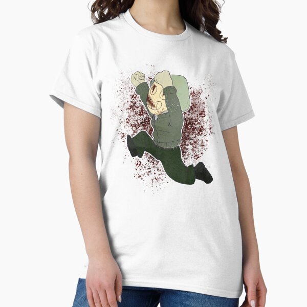 Frank Morrison Classic T-Shirt