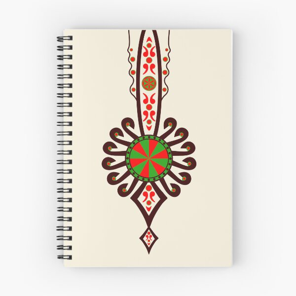 Item preview, Folk pattern of Polish highlanders - Parzenica designed and sold by mikistudio.