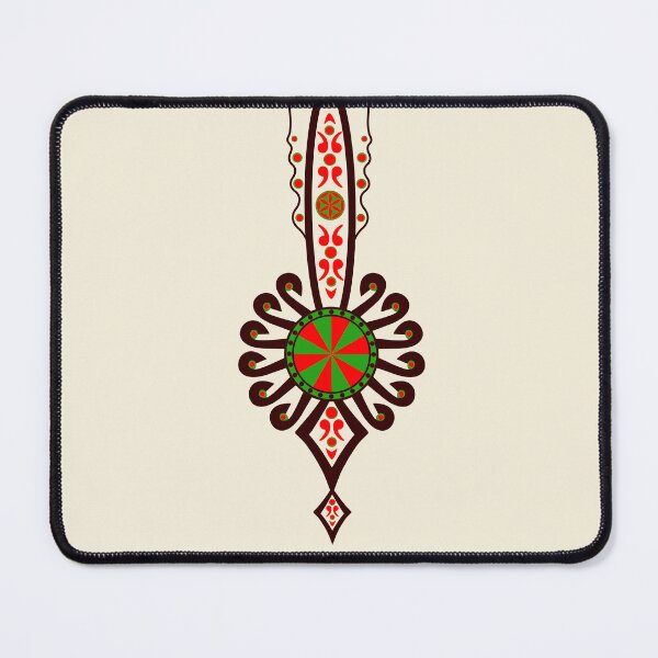 Item preview, Folk pattern of Polish highlanders - Parzenica designed and sold by mikistudio.
