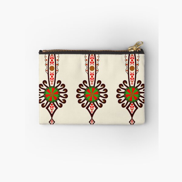 Item preview, Folk pattern of Polish highlanders - Parzenica designed and sold by mikistudio.