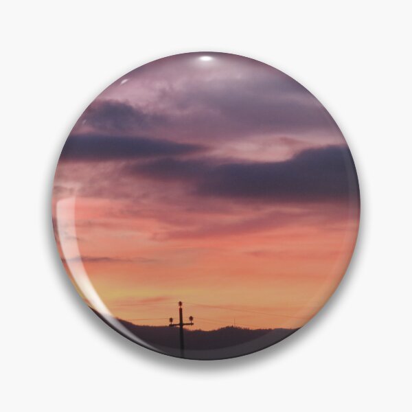 Item preview, Tramonto Toscano, designed and sold by bertipictures.