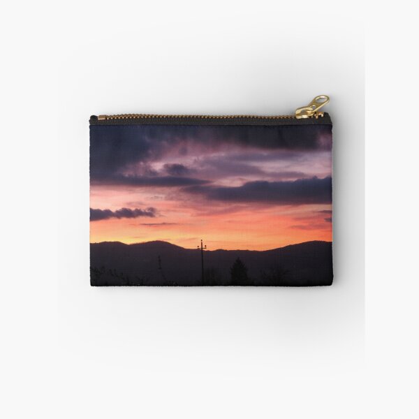 Item preview, Tramonto Toscano, designed and sold by bertipictures.
