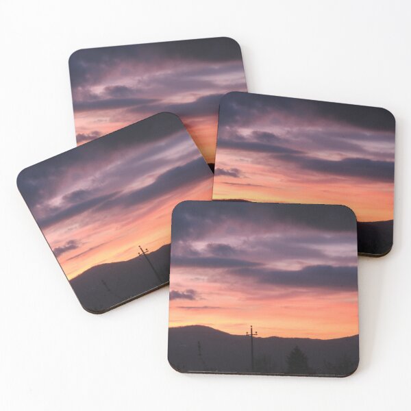 Item preview, Tramonto Toscano, designed and sold by bertipictures.