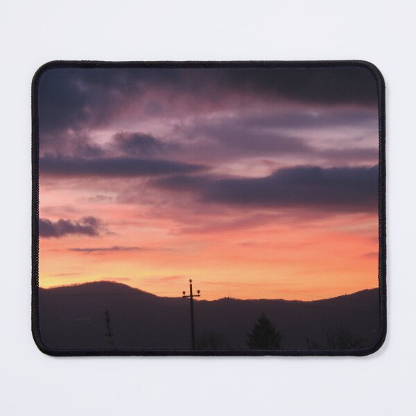 Item preview, Tramonto Toscano, designed and sold by bertipictures.