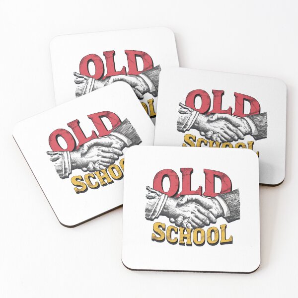 Item preview, Old School designed and sold by tamoora.