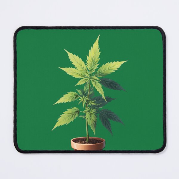 Item preview, Im just a plant and nobody likes me designed and sold by wojysmokes.