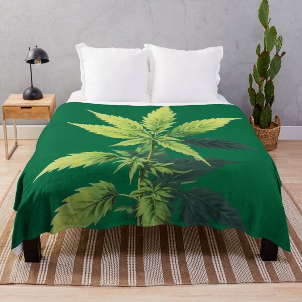 Item preview, Im just a plant and nobody likes me designed and sold by wojysmokes.