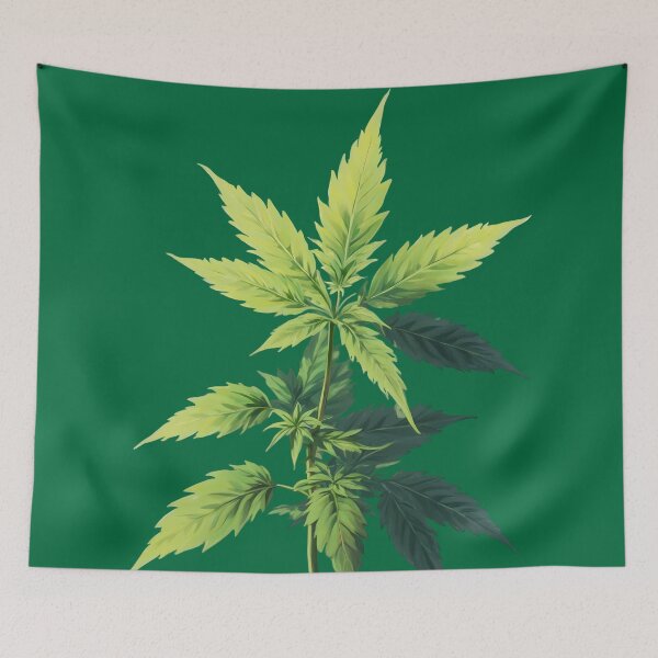 Item preview, Im just a plant and nobody likes me designed and sold by wojysmokes.