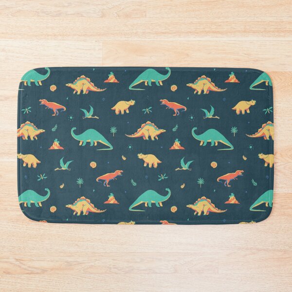 Item preview, Dinosaurs! designed and sold by Nemki.