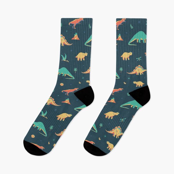 Item preview, Dinosaurs! designed and sold by Nemki.