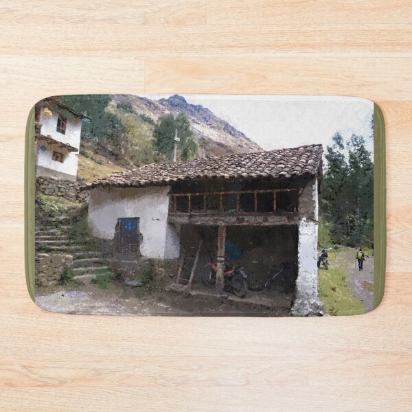 Item preview, The start of the trail. designed and sold by stevepaint.