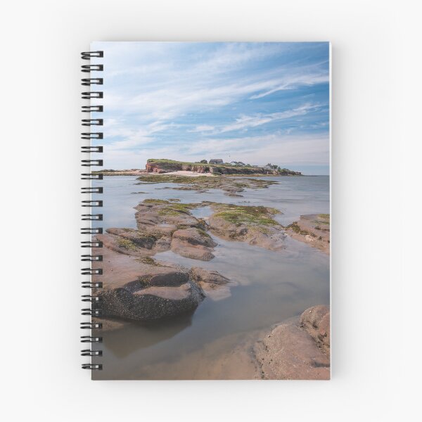 Item preview, Hilbre Island Ocean Swell designed and sold by neonlightphoto.