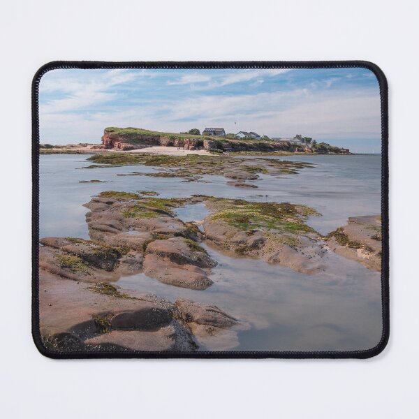Item preview, Hilbre Island Ocean Swell designed and sold by neonlightphoto.