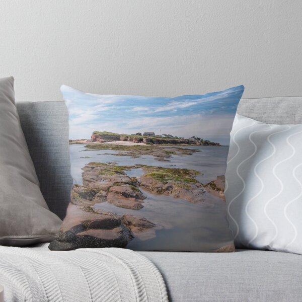 Item preview, Hilbre Island Ocean Swell designed and sold by neonlightphoto.