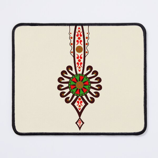Item preview, Folk pattern of Polish highlanders - Parzenica designed and sold by mikistudio.