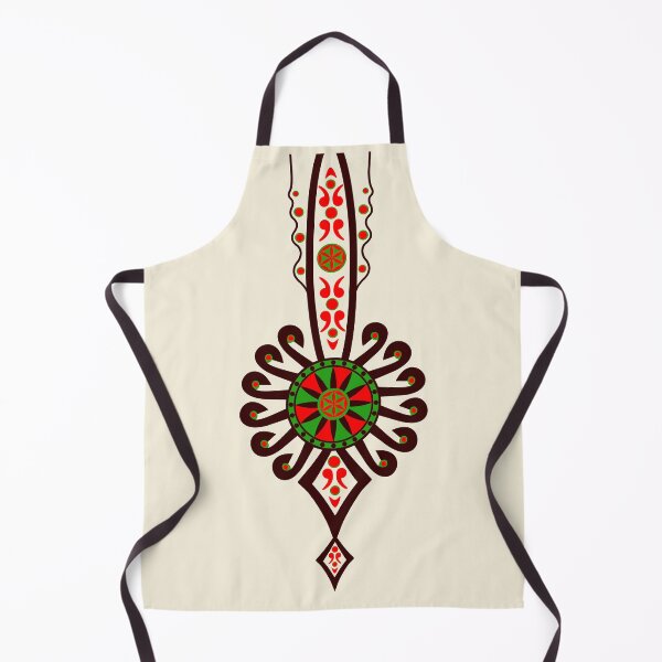 Item preview, Folk pattern of Polish highlanders - Parzenica designed and sold by mikistudio.