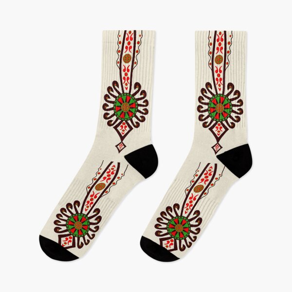 Item preview, Folk pattern of Polish highlanders - Parzenica designed and sold by mikistudio.