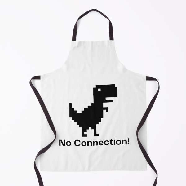 Item preview, NO CONNECTION | DINO designed and sold by MUDUGAMU.