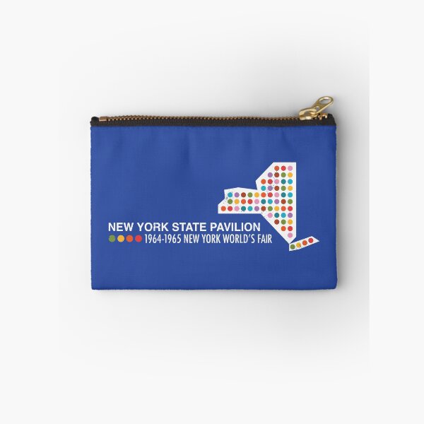 Item preview, 1964 1965 New York World's Fair - New York State Pavilion Icon designed and sold by deadmansupplyco.