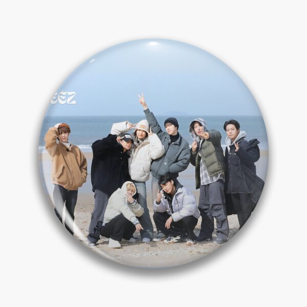 Item preview, Ateez KPOP designed and sold by jaofnn.