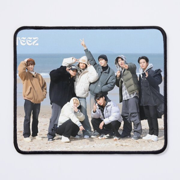 Item preview, Ateez KPOP designed and sold by jaofnn.