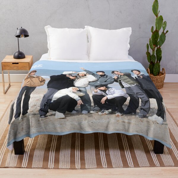 Item preview, Ateez KPOP designed and sold by jaofnn.